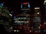 London bei Nacht