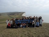 Unsere verr�ckte Truppe