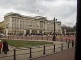 Buckingham Palace
