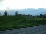 ein Besuch in der Vorzeit - Avebury