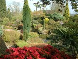 Leonardslee Gardens - ein Traum!!!
