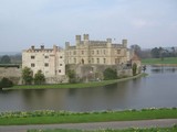 Leads Castle