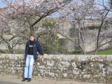 Fr�hling auf Leads Castle