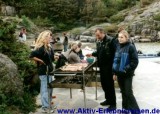 Grillen