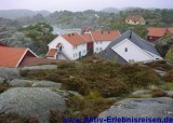 die Ferienanlage