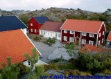 die Ferienanlage