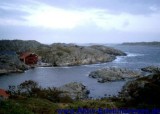 die Bucht