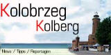 Polnische Ostseeküste - Kolberg