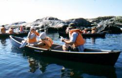 Aktiv-Erlebnisreisen Südnorwegen Erlebnisreise