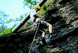 Aktiv-Erlebnisreisen Klettern