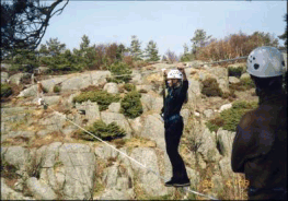 Aktiv-Erlebnisreisen Klettern