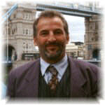 Ich begrüße Sie recht herzlich auf meinen Internetseiten