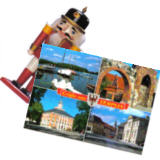 Himmlische Tenöre in der Uckermark